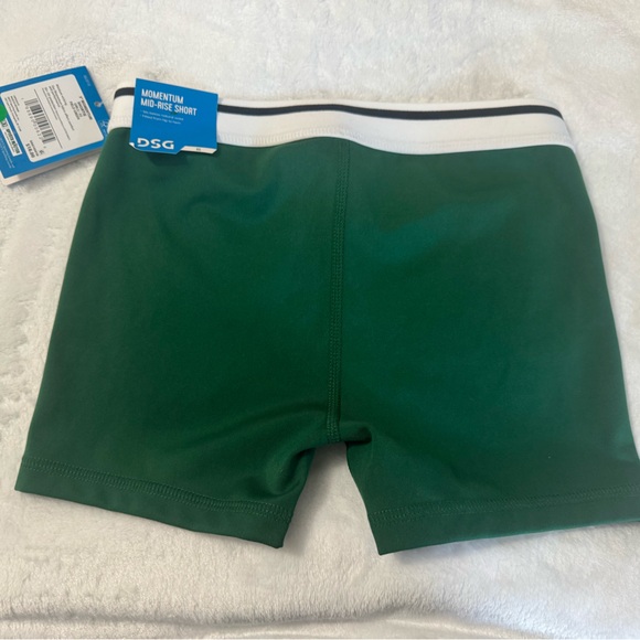 Lot of 2 DSG Girls Athletic Shorts Size XS - Picture 7 of 10